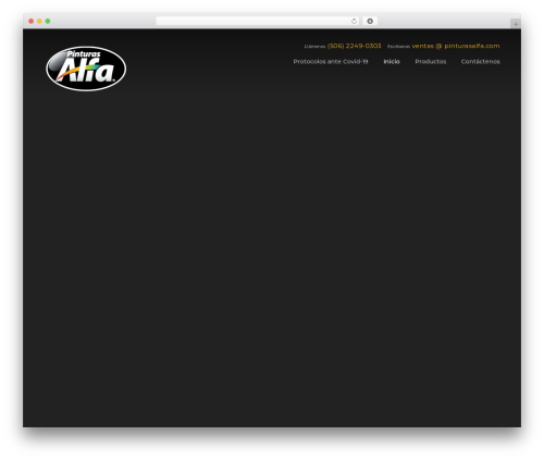 Advanced business hours WordPress plugin - pinturasalfa.com