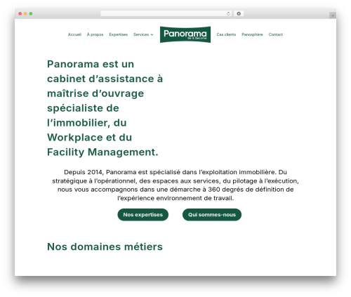 Gdpr compliant recaptcha for all forms WordPress plugin - panorama-kit.com