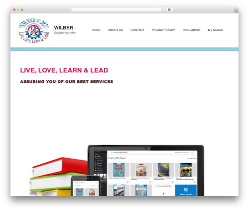 Simple Ajax Chat (simple-ajax-chat) free WordPress plugin - wilber-learndev.com