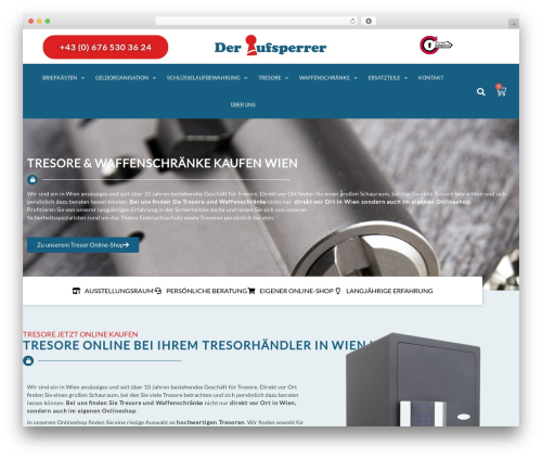 Pixelmate WordPress plugin - tresore.wien