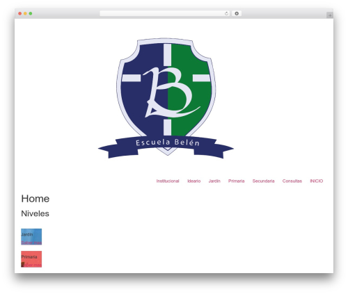 Revslider 6.7.13 WordPress plugin - escuelabelen.com