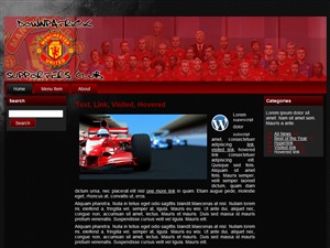Theme WordPress DPMUSC_THEME2