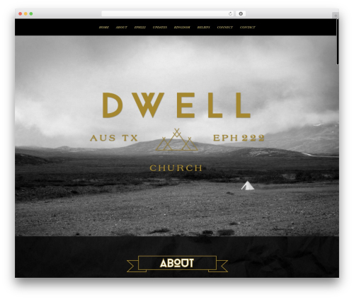 Simplekey extension WordPress plugin - dwellaustin.org