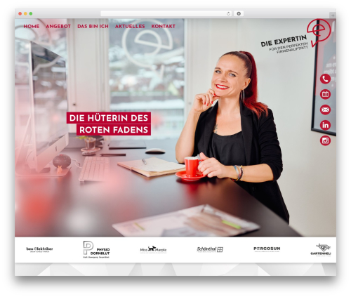 Gravity forms klick tipp manager premium WordPress plugin - die-expertin.ch