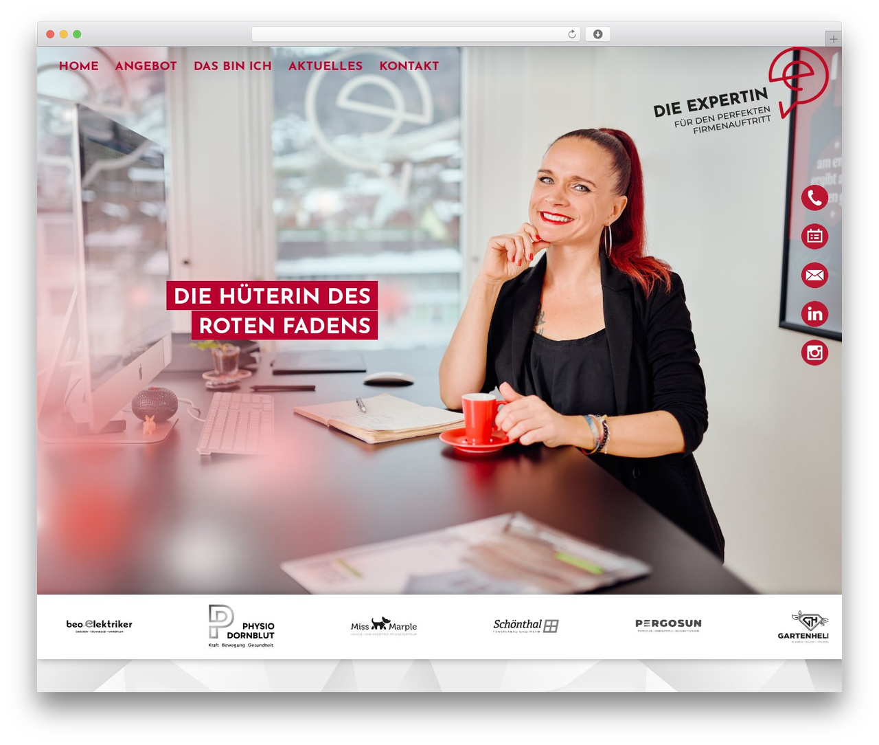 Thrive Theme Builder WordPress theme - die-expertin.ch Thrive Theme Builder WordPress theme - die-expertin.ch