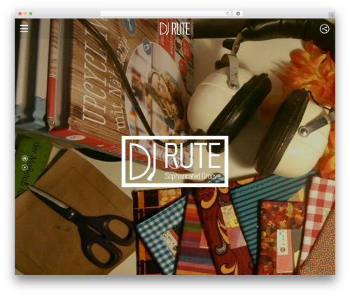 Qt preloader WordPress plugin - dj-rute.com