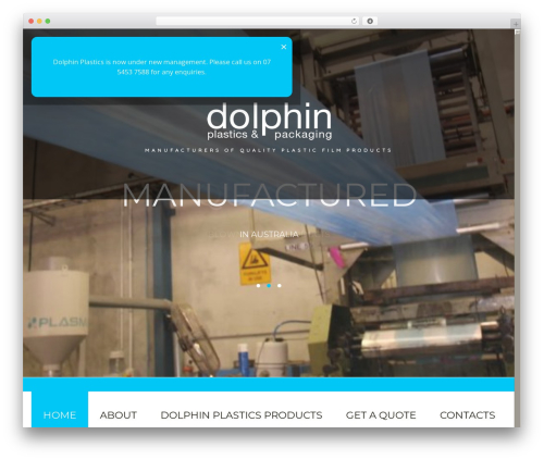 Cherry lazy load master WordPress plugin - dolphinplastics.com.au