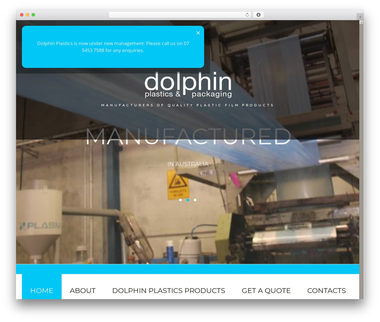 WordPress theme cherry - dolphinplastics.com.au WordPress theme cherry - dolphinplastics.com.au