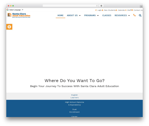 Revslider slicey addon WordPress plugin - santaclaraadulted.org