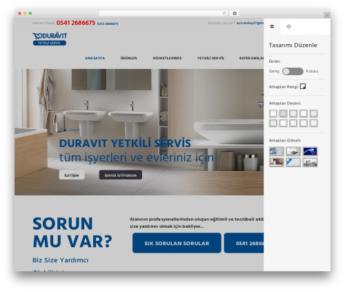 Wp booking calendar WordPress plugin - duravityetkiliservis.com