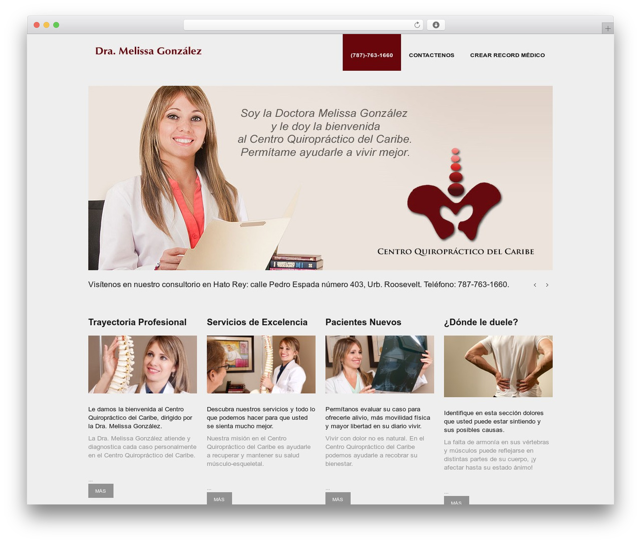 WordPress theme WordPress Theme Number - dramelissagonzalez.com WordPress theme WordPress Theme Number - dramelissagonzalez.com