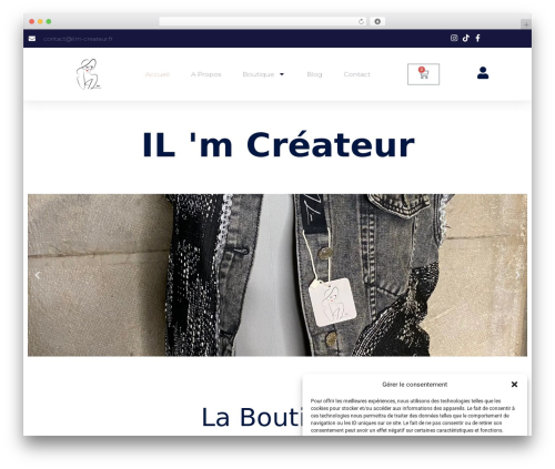 Boxtal Connect – Boxtal, shipping for all. (boxtal-connect) free WordPress plugin - ilm-createur.fr Boxtal Connect – Boxtal, shipping for all. (boxtal-connect) free WordPress plugin - ilm-createur.fr