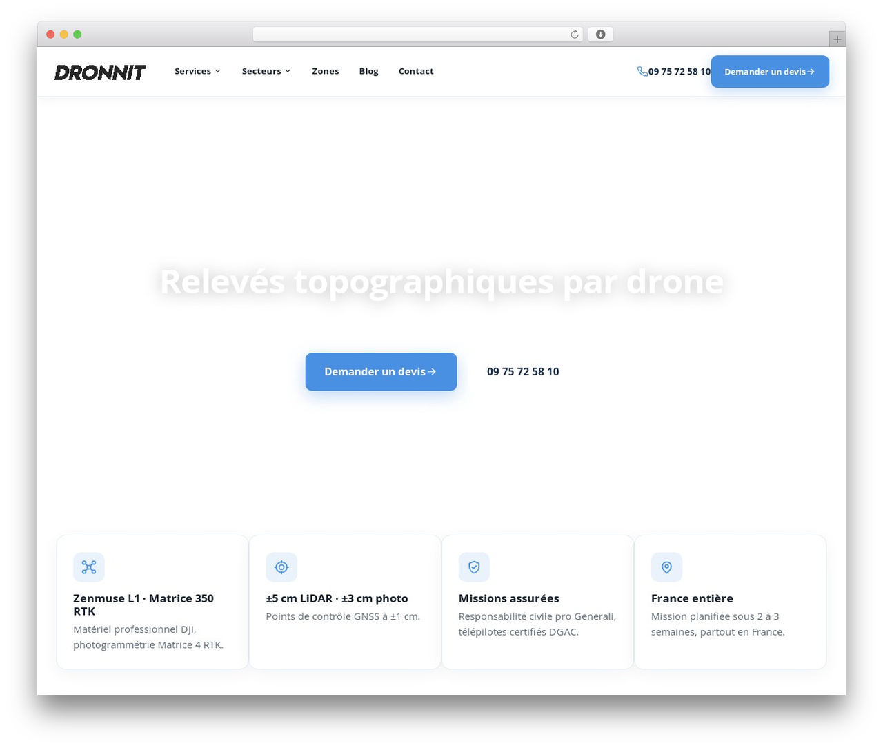 WP theme Stack - dronnit.com WP theme Stack - dronnit.com