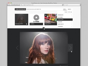 CreativeGrid Pro WordPress theme image by FrogsThemes.com