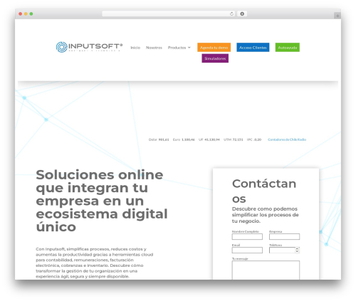 Rut Chileno con Validación para WooCommerce (rut-chileno-con-validacion) free WordPress plugin - inputsoft.cl Rut Chileno con Validación para WooCommerce (rut-chileno-con-validacion) free WordPress plugin - inputsoft.cl