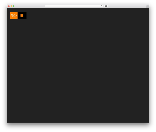 Jumbo by bonfire WordPress plugin - macguff.com