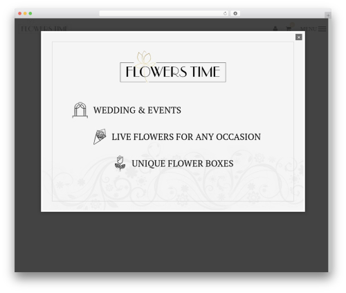 Widget Options – The #1 WordPress Widget Control Plugin free WordPress plugin - flowerstime.ca
