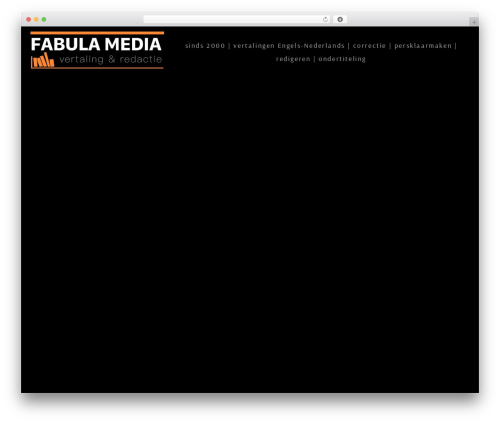 Brozzme Scroll Top (brozzme-scroll-top) free WordPress plugin - fabulamedia.nl