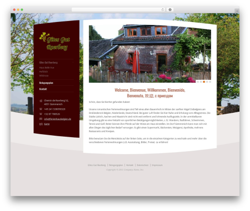 occupancyplan (occupancyplan) free WordPress plugin - ferienwohnungbelgien.de occupancyplan (occupancyplan) free WordPress plugin - ferienwohnungbelgien.de