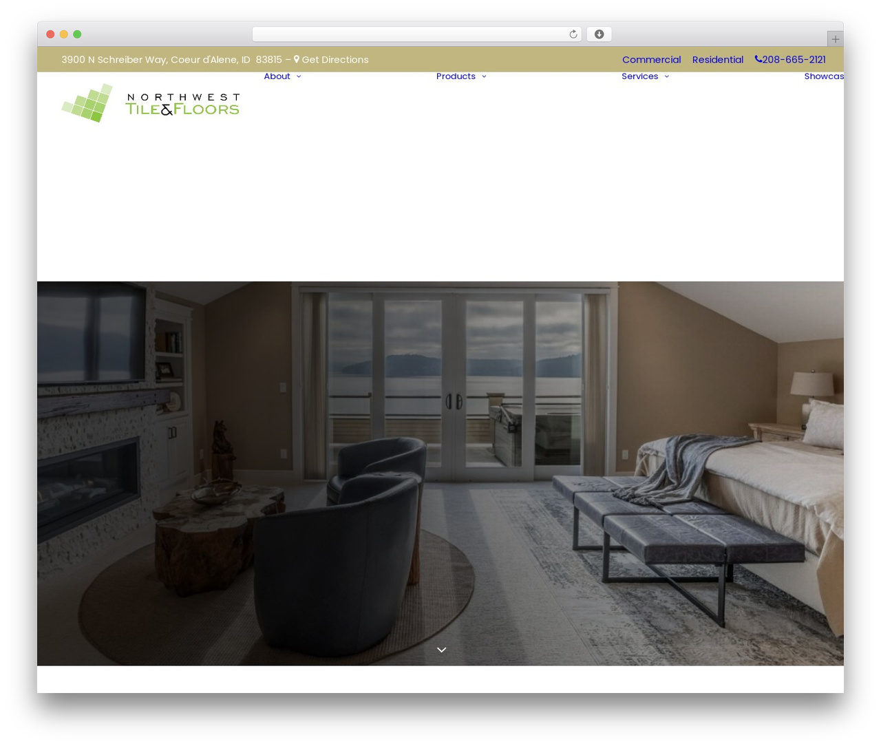 Uncode Sidekick best WordPress theme - nwtile.com Uncode Sidekick best WordPress theme - nwtile.com