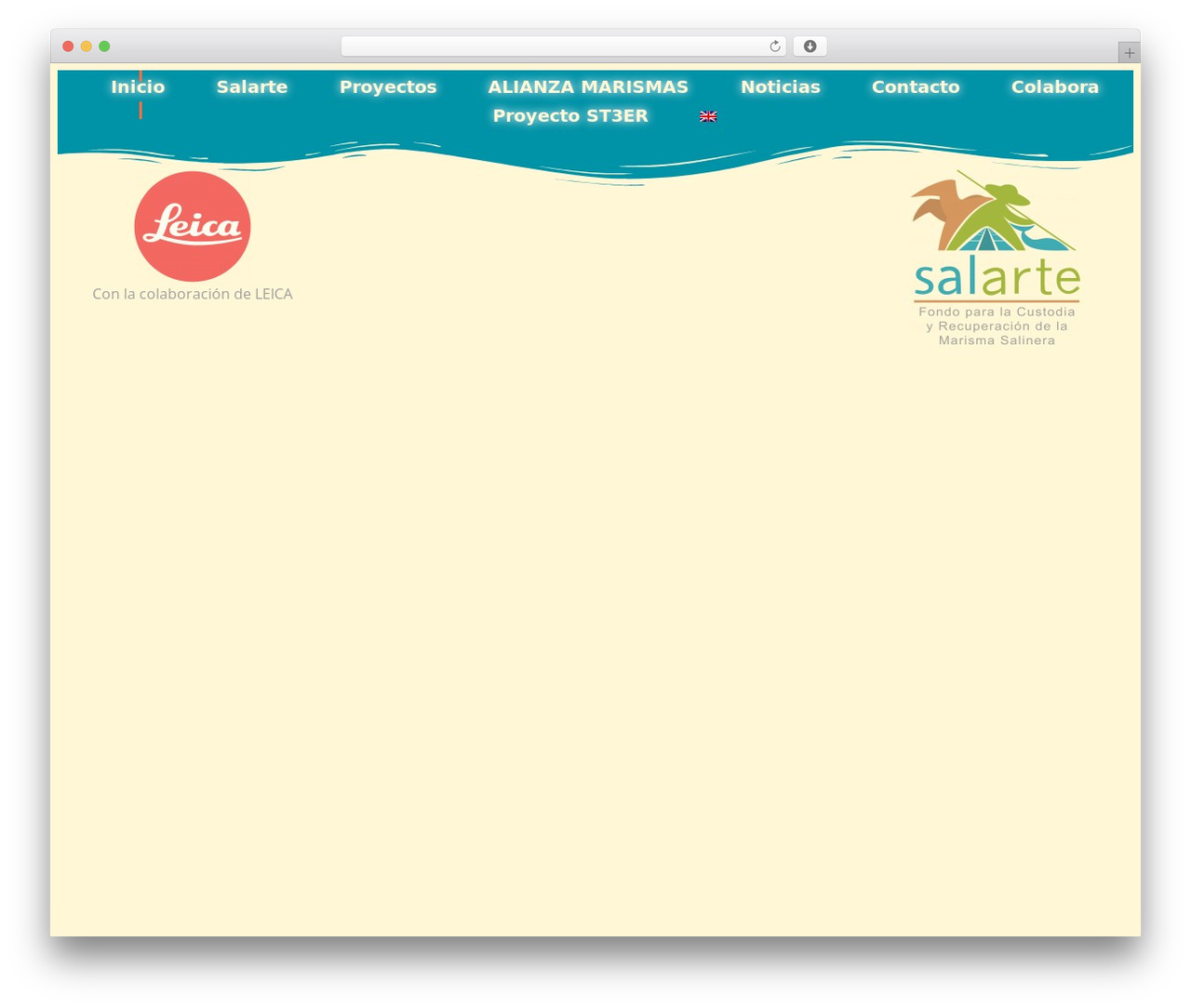 WordPress theme Hello Elementor - salarte.org WordPress theme Hello Elementor - salarte.org