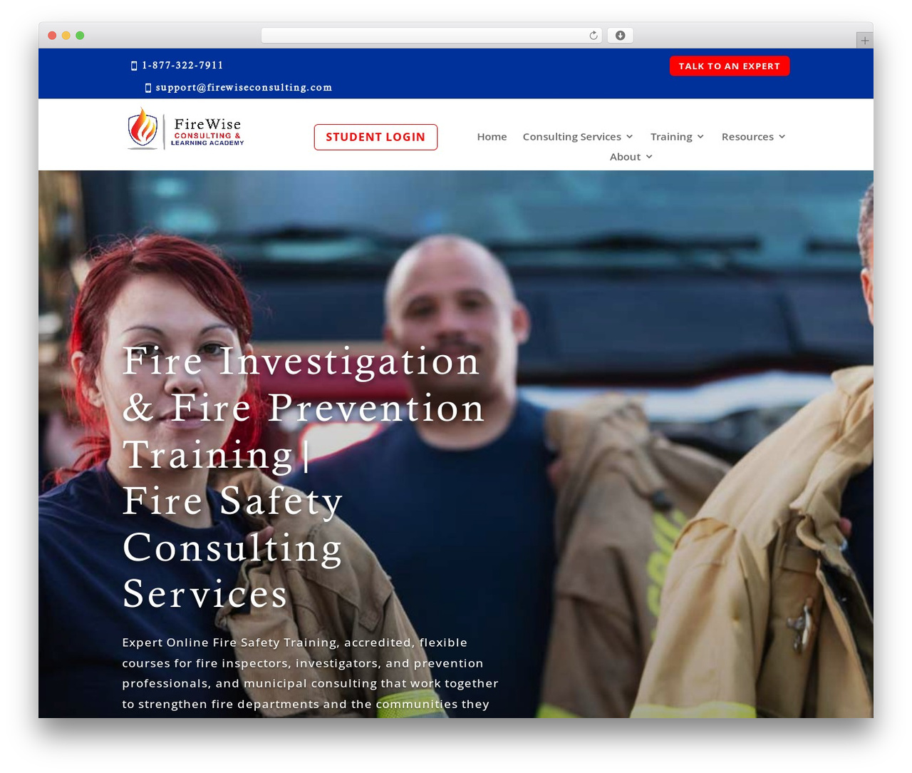 WordPress theme Divi - firewiseconsulting.com WordPress theme Divi - firewiseconsulting.com