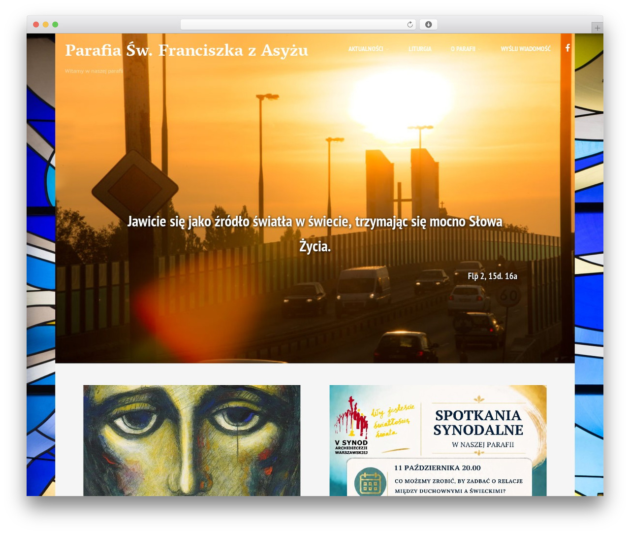 WordPress theme Optimizer PRO - franciszek-okecie.pl WordPress theme Optimizer PRO - franciszek-okecie.pl
