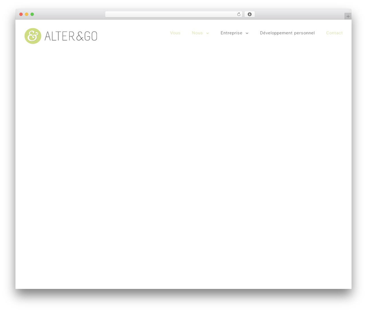 Avada theme WordPress - alteretgo.ch Avada theme WordPress - alteretgo.ch