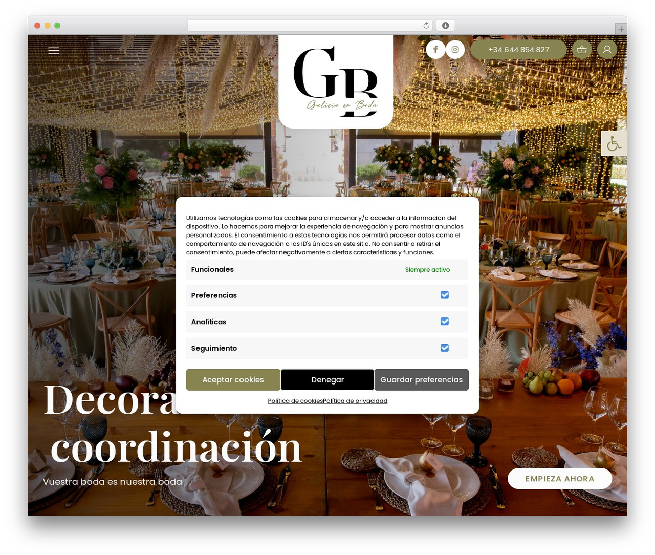 Base theme WordPress - galiciaenboda.com