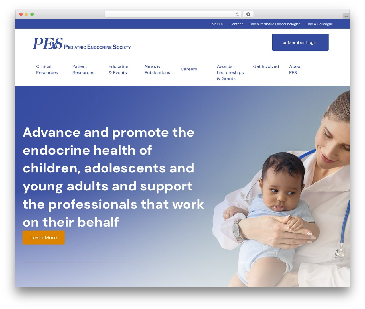 Pediatric Endocrine Society WordPress theme - pedsendo.org Pediatric Endocrine Society WordPress theme - pedsendo.org