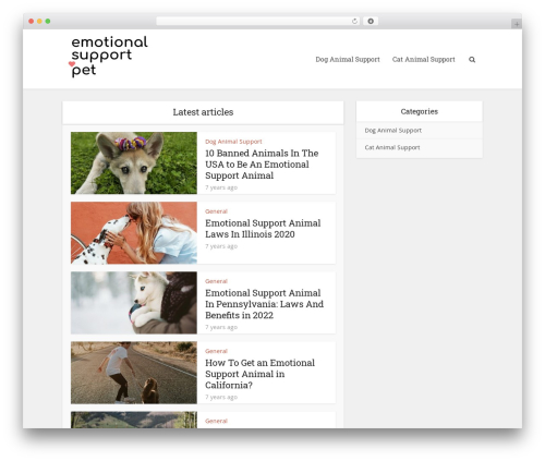 VidSEO | WordPress Video SEO embedder with transcripts (Youtube & Vimeo) (vidseo) free WordPress plugin - emotionalsupport.pet