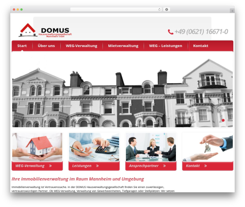 WordPress Team Manager (wp-team-manager) free WordPress plugin - domus-hv.de WordPress Team Manager (wp-team-manager) free WordPress plugin - domus-hv.de