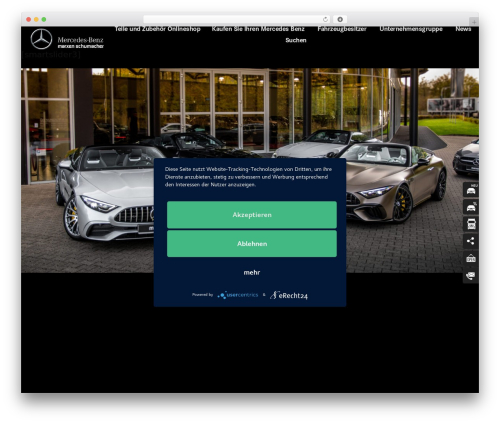 Mobilede_wordpress WordPress plugin - marxen-schumacher.de