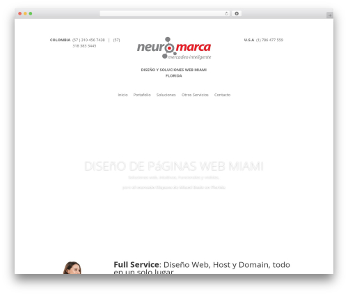 Divi next masonry gallery WordPress plugin - neuromarca.net