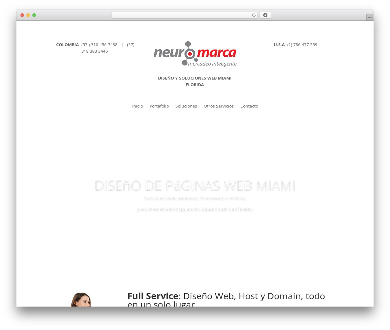 Divi WordPress theme - neuromarca.net Divi WordPress theme - neuromarca.net