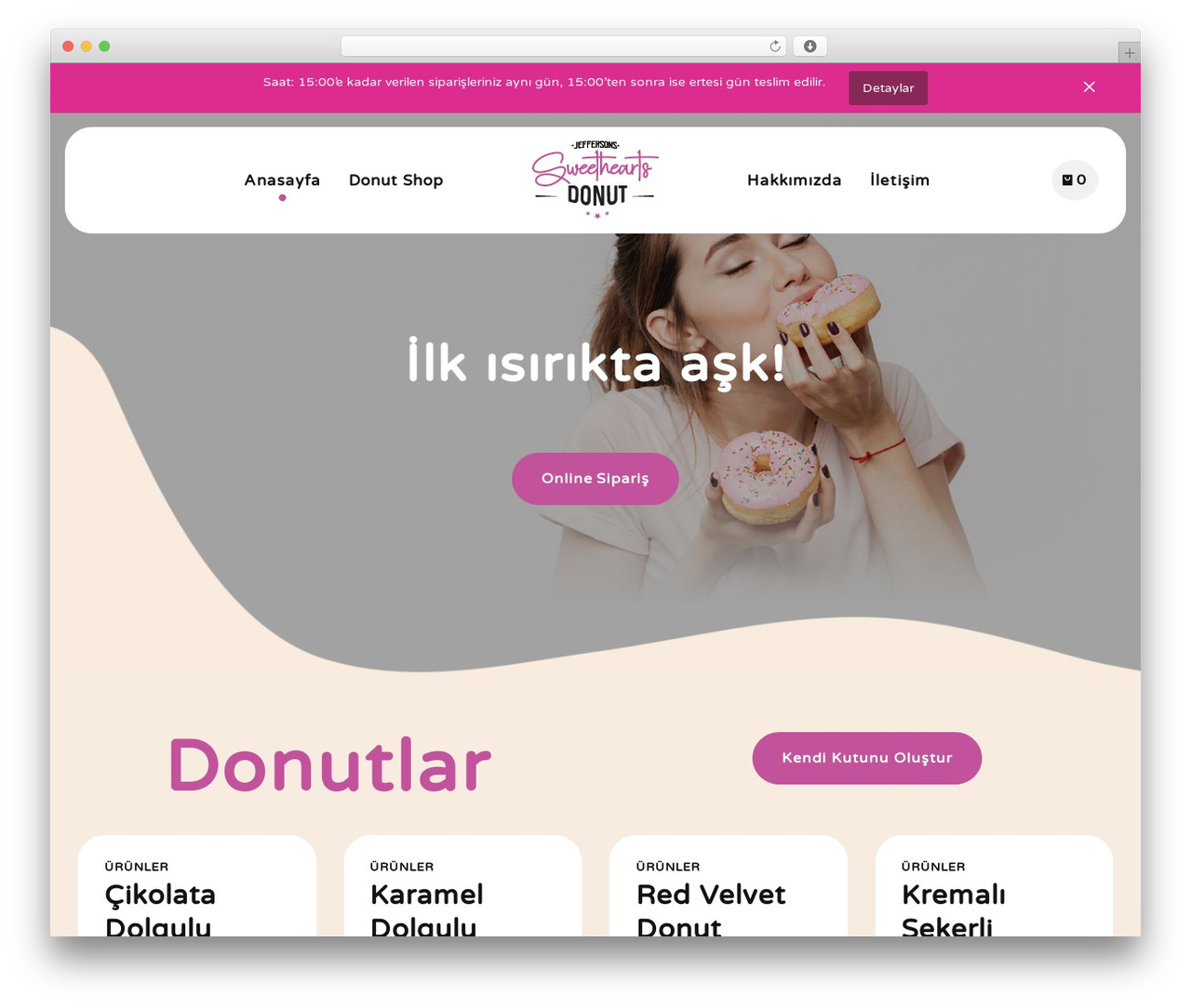 Eatsy premium WordPress theme - www.jeffersonssweethearts.com Eatsy premium WordPress theme - www.jeffersonssweethearts.com