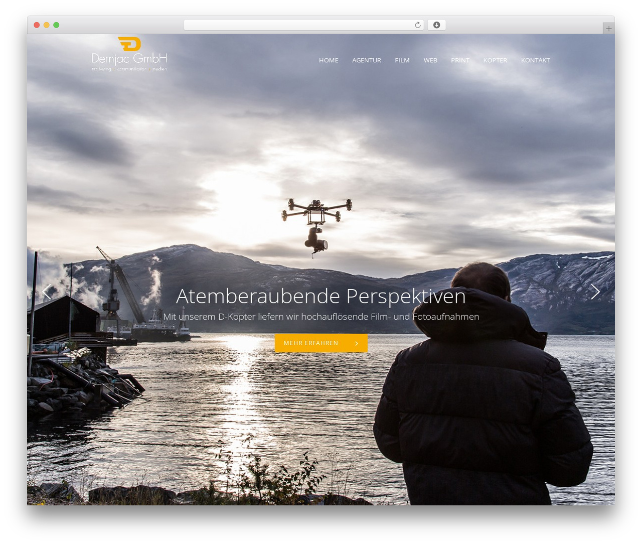 Elision WordPress theme - dernjac.de Elision WordPress theme - dernjac.de