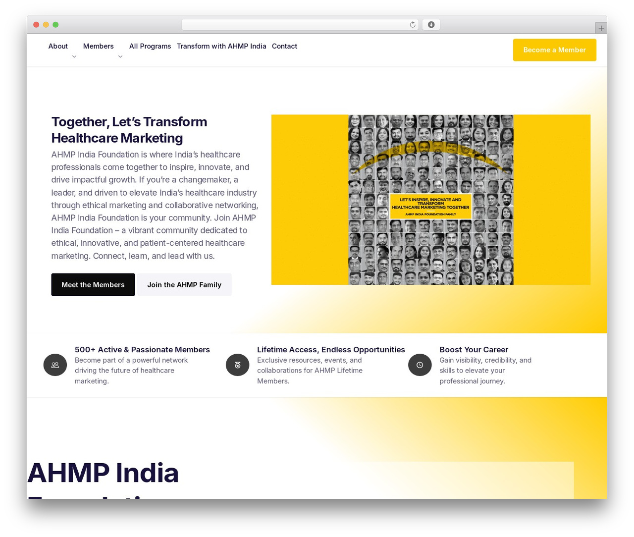 Geeks WordPress theme - ahmpindia.org Geeks WordPress theme - ahmpindia.org