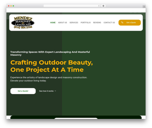 Cresta Social Messenger (cresta-facebook-messenger) free WordPress plugin - mendezmasonrylandscapecorp.com