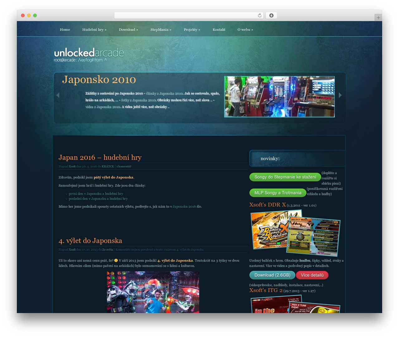 LightSource WordPress theme - ddr.pocitac.com LightSource WordPress theme - ddr.pocitac.com