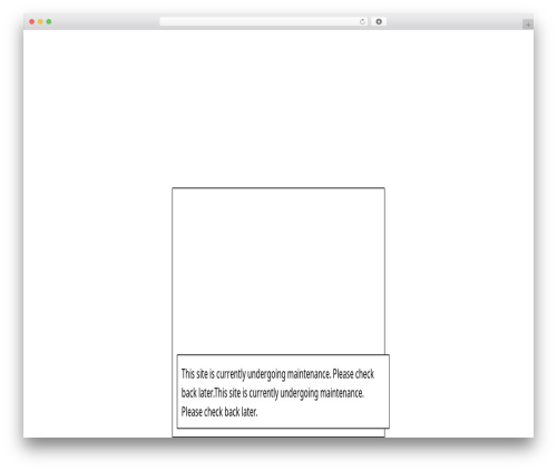 Noto Simple WordPress website theme - namsleikir.is