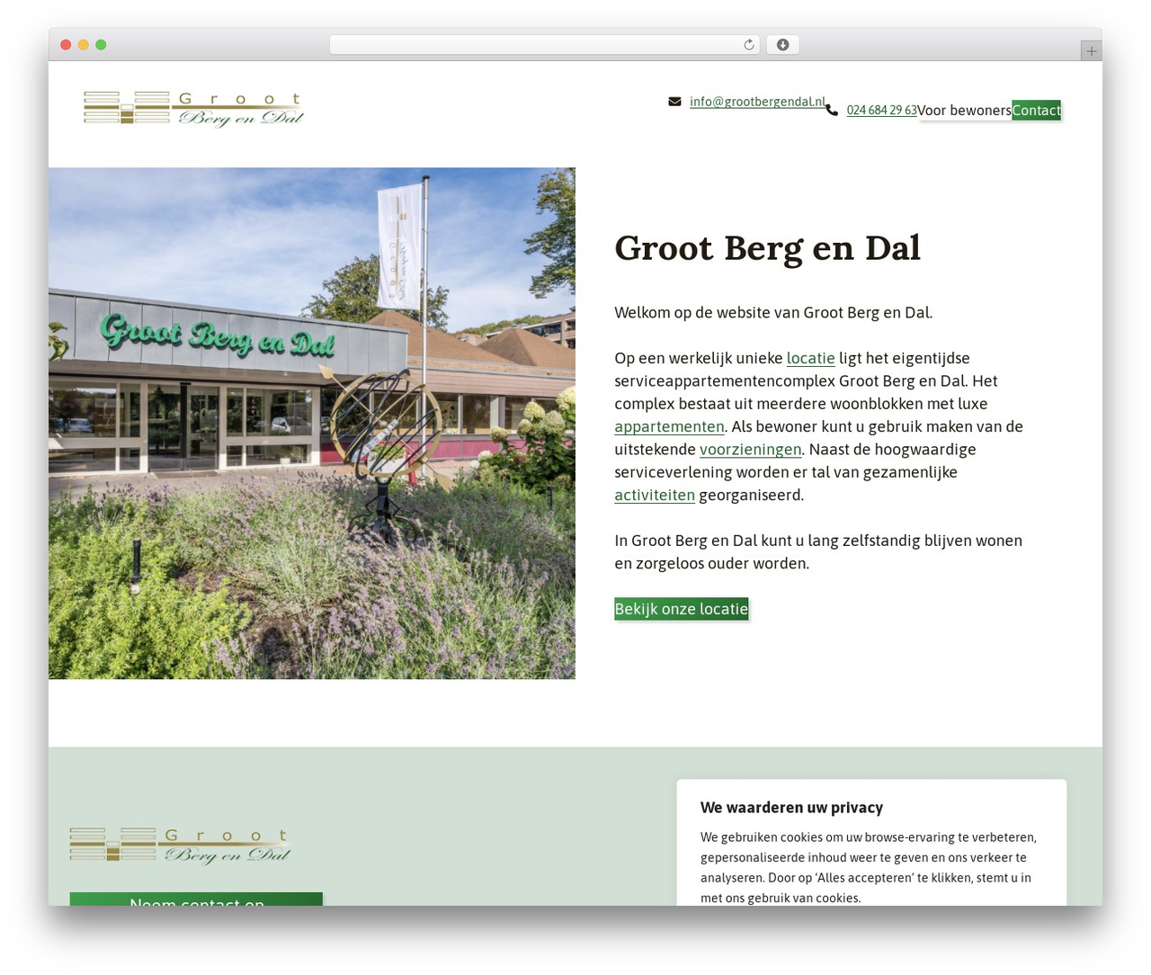 Prode Theme WordPress theme - grootbergendal.nl Prode Theme WordPress theme - grootbergendal.nl