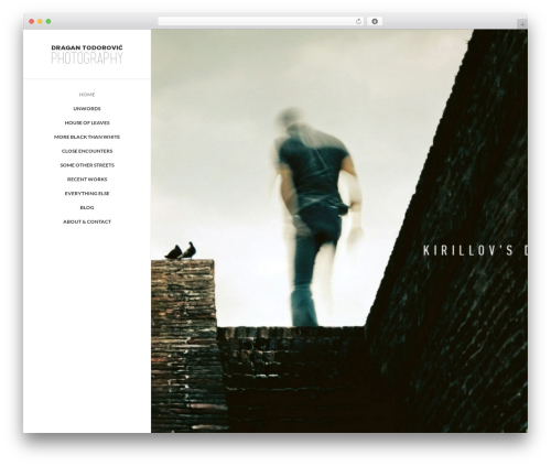 CampaignDot (campaigndot) free WordPress plugin - dragantodorovic.photography CampaignDot (campaigndot) free WordPress plugin - dragantodorovic.photography
