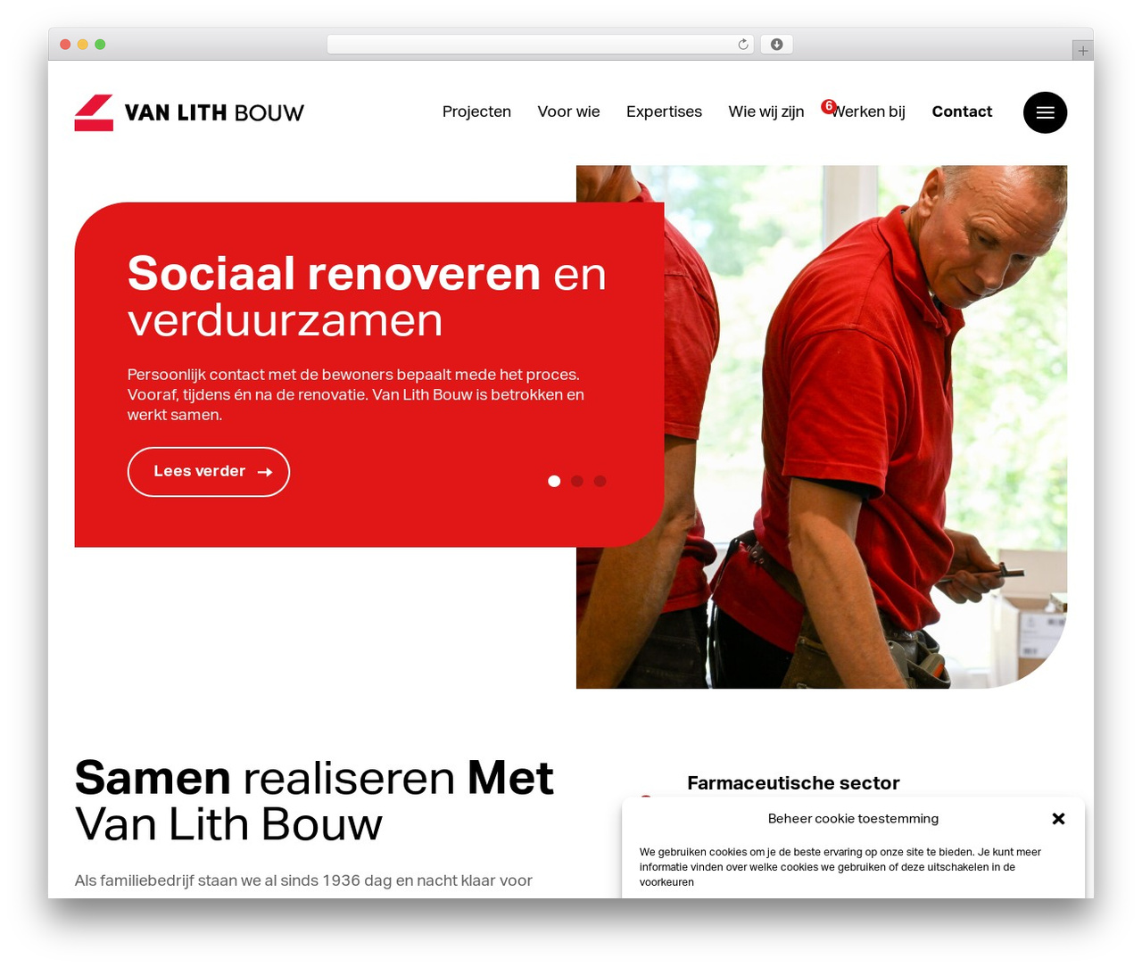 Tempel WordPress theme - www.vanlithbouw.nl Tempel WordPress theme - www.vanlithbouw.nl