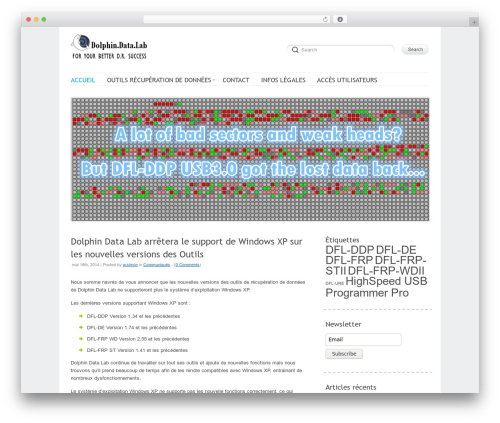 Theme WordPress Delicate - dolphindatalab.eu Theme WordPress Delicate - dolphindatalab.eu