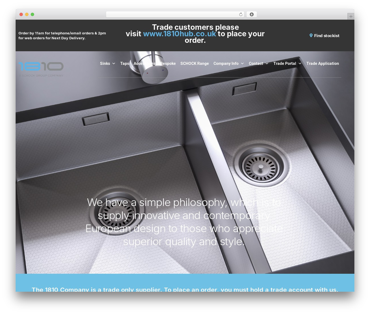 Theme WordPress Hello Elementor - the1810company.co.uk Theme WordPress Hello Elementor - the1810company.co.uk