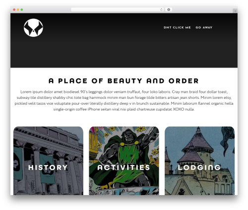 Alpine PhotoTile for Pinterest (alpine-photo-tile-for-pinterest) free WordPress plugin - doombots.co