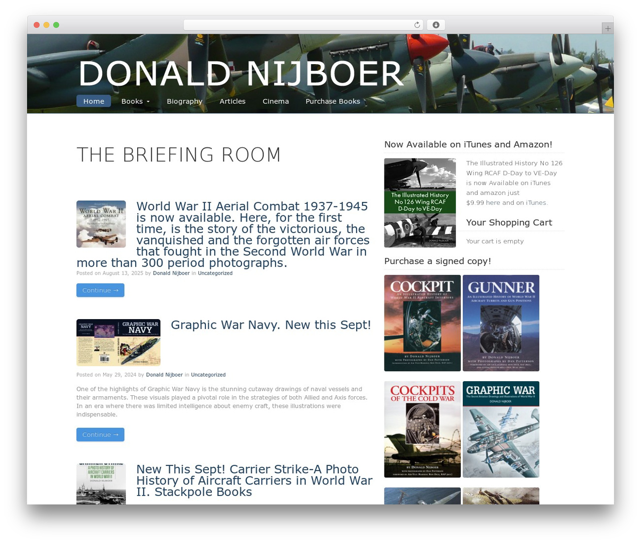 WordPress theme Definition - donaldnijboer.com WordPress theme Definition - donaldnijboer.com