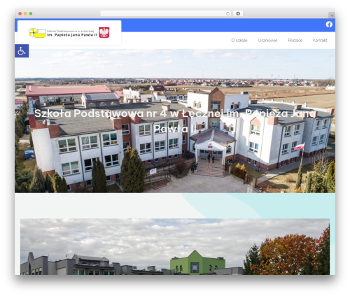 Better wordpress plugin WordPress plugin - sp4leczna.pl