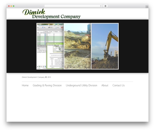 Resume submissions job postings WordPress plugin - dimickdevelopment.com